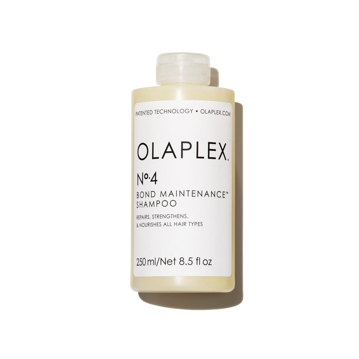 Olaplex No.4 Bond Maintenance Shampoo (250 ml)