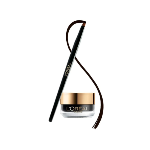 L'Oreal Paris Super Liner Gel Intenza 36H Profound Black