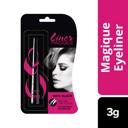 L'Oreal Paris Liner Magique Eyeliner