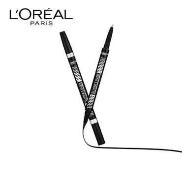 L'Oreal Paris Super Liner Superstar Duo Designer Eyeliner