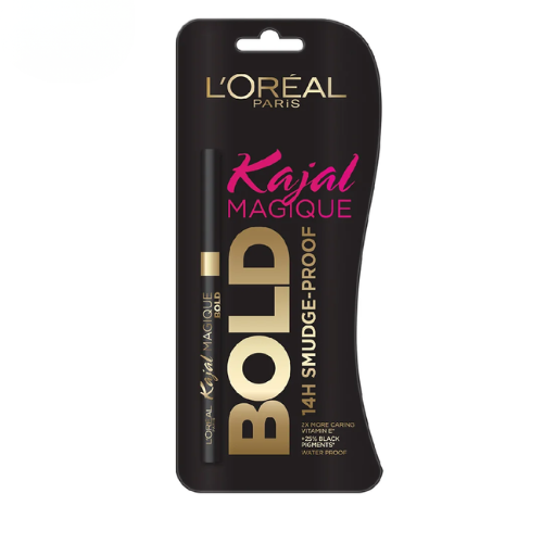 L'Oreal Paris Kajal Magique Bold