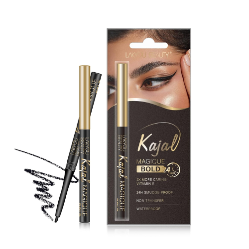 L'Oreal Paris Kajal Magique Bold