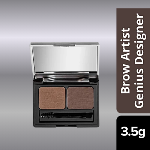 L'Oreal Paris Brow Artist Genius Kit Medium Dark