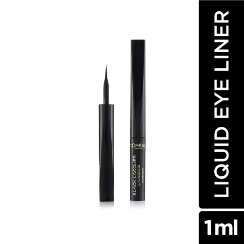 L'Oréal Paris Super Liner Black Lacquer Eyeliner Waterproof