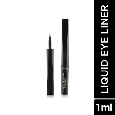 L'Oréal Paris Super Liner Black Lacquer Eyeliner Waterproof