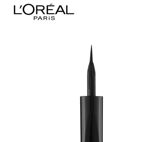 L'Oréal Paris Super Liner Black Lacquer Eyeliner Waterproof
