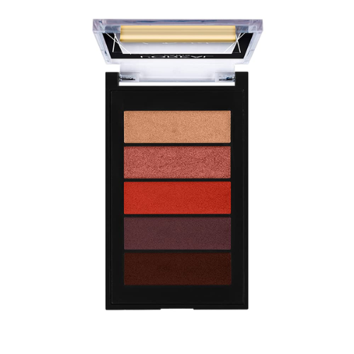 L'Oreal Paris La Petite Eyeshadow Palette