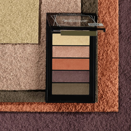 L'Oreal Paris La Petite Eyeshadow Palette