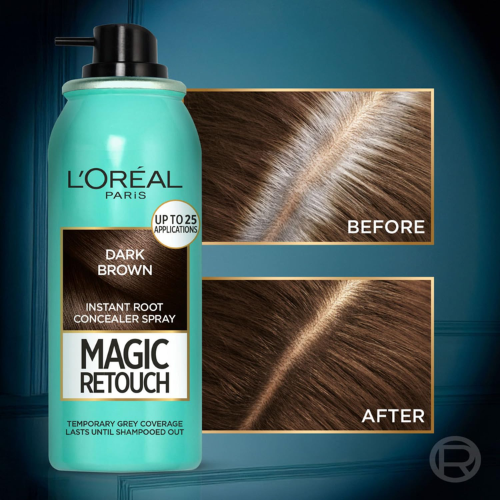 L'Oréal Paris Magic Retouch