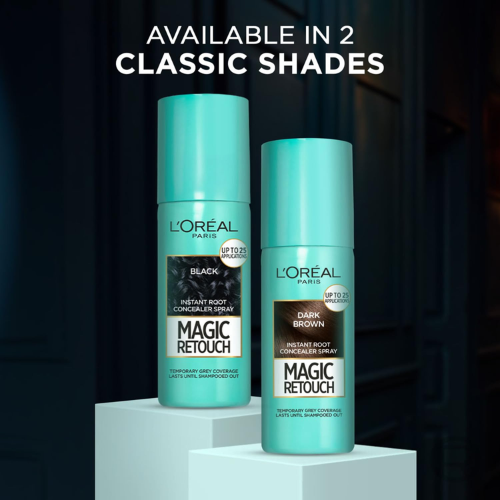 L'Oréal Paris Magic Retouch