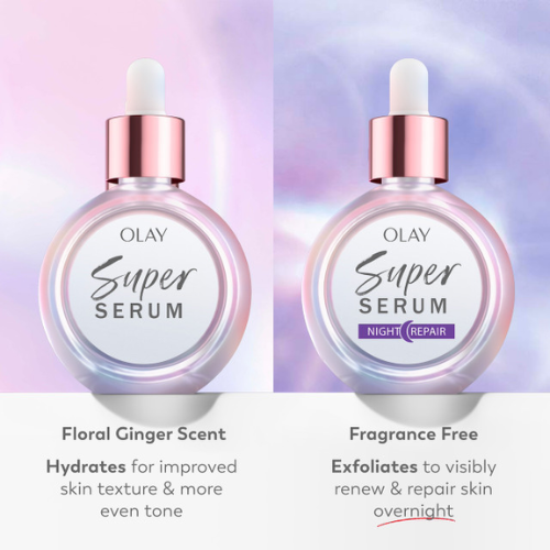 Olay Super Serum