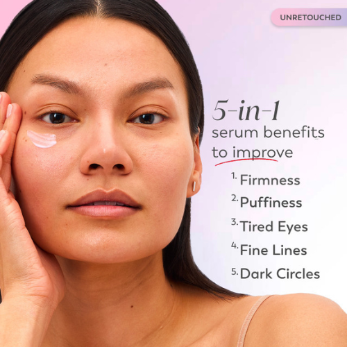 Olay Super Eyes Daily Eye Serum