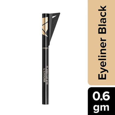 L'Oreal Paris Infallible Flash Cat Eye Liquid Eyeliner Waterproof 220 Black