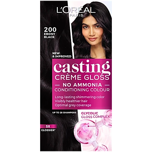 L'Oreal Paris Casting Creme Gloss Hair Colour