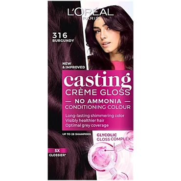 L'Oreal Paris Casting Creme Gloss Hair Colour