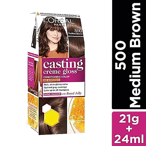 L'Oreal Paris Casting Creme Gloss Hair Colour