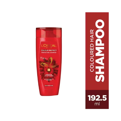 L'oreal Colour Protect SHAMPOO