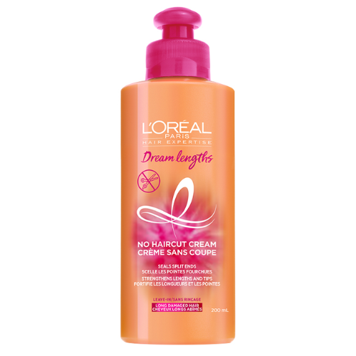 L'Oréal Paris Dream Lengths No Haircut Cream 200ML