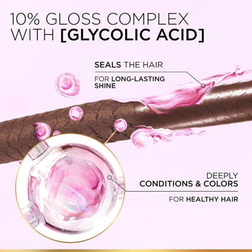 L'Oréal Paris Casting Crème Gloss Hair Color With Glycolic Gloss Complex Hair Color