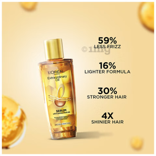 L’Oréal Paris Extraordinary Oil Serum 100ML
