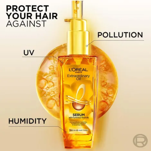L’Oréal Paris Extraordinary Oil Serum 100ML