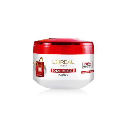 L'Oreal Paris Total Repair 5 Masque, 200 ml