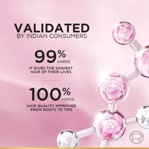 L'Oreal Paris Glycolic Gloss Acidifier Spray