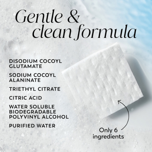 Olay Gentle Cleansing Melts
