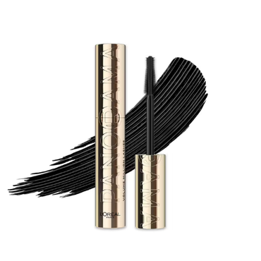 L'OREAL PARIS Voluminous Panorama Waterproof Mascara