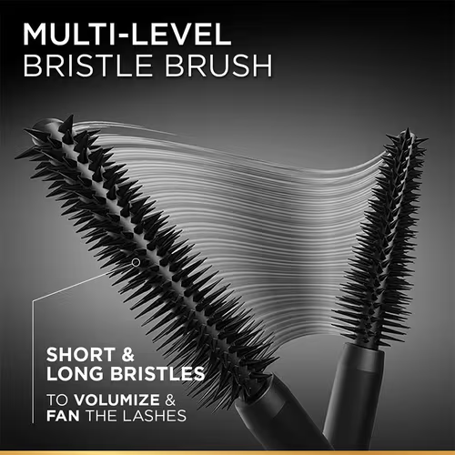 L'OREAL PARIS Voluminous Panorama Waterproof Mascara