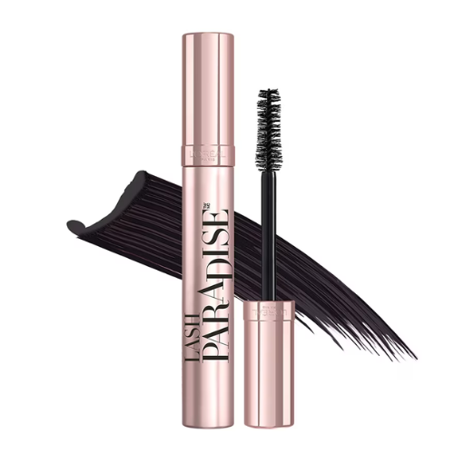 L'Oreal Paris Lash Paradise Mascara - Waterproof