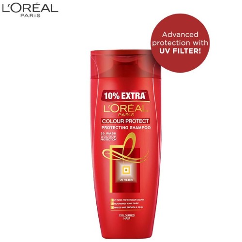 L'oreal Colour Protect SHAMPOO