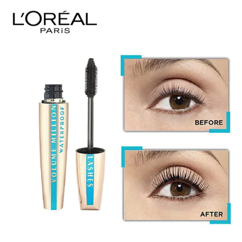 L'Oreal Paris Volume Million Lashes Mascara