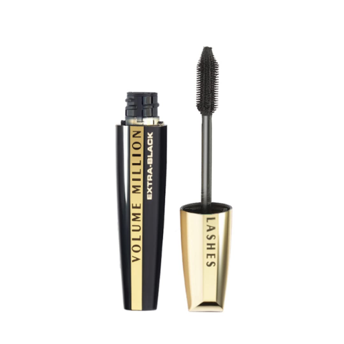 L'Oreal Paris Volume Million Lashes Mascara Extra Black
