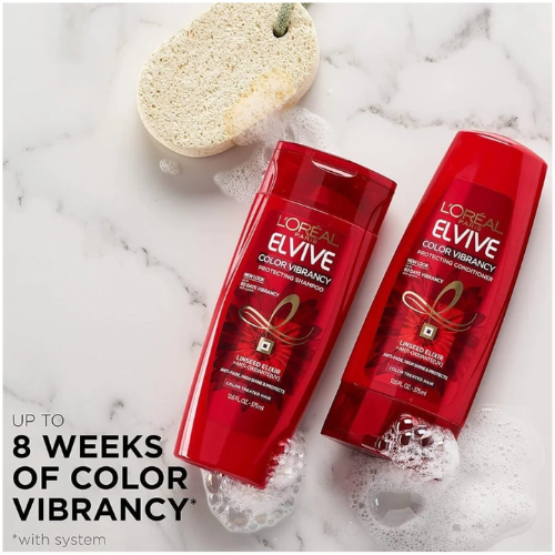 L'oreal Colour Protect SHAMPOO