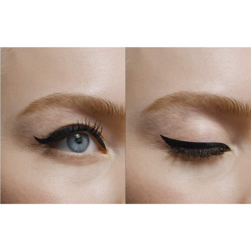 L'Oréal Paris Eye Liner, Ultra-Precise Tip, Waterproof, Fade-Proof and Smudge-proof, Matte Signature