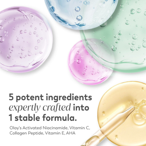 Olay Super Serum