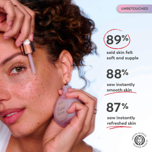Olay Super Serum