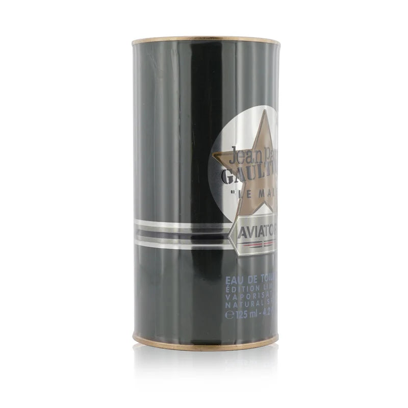 Jean Paul Gaultier Le Male Aviator Eau de Toilette - 125ml