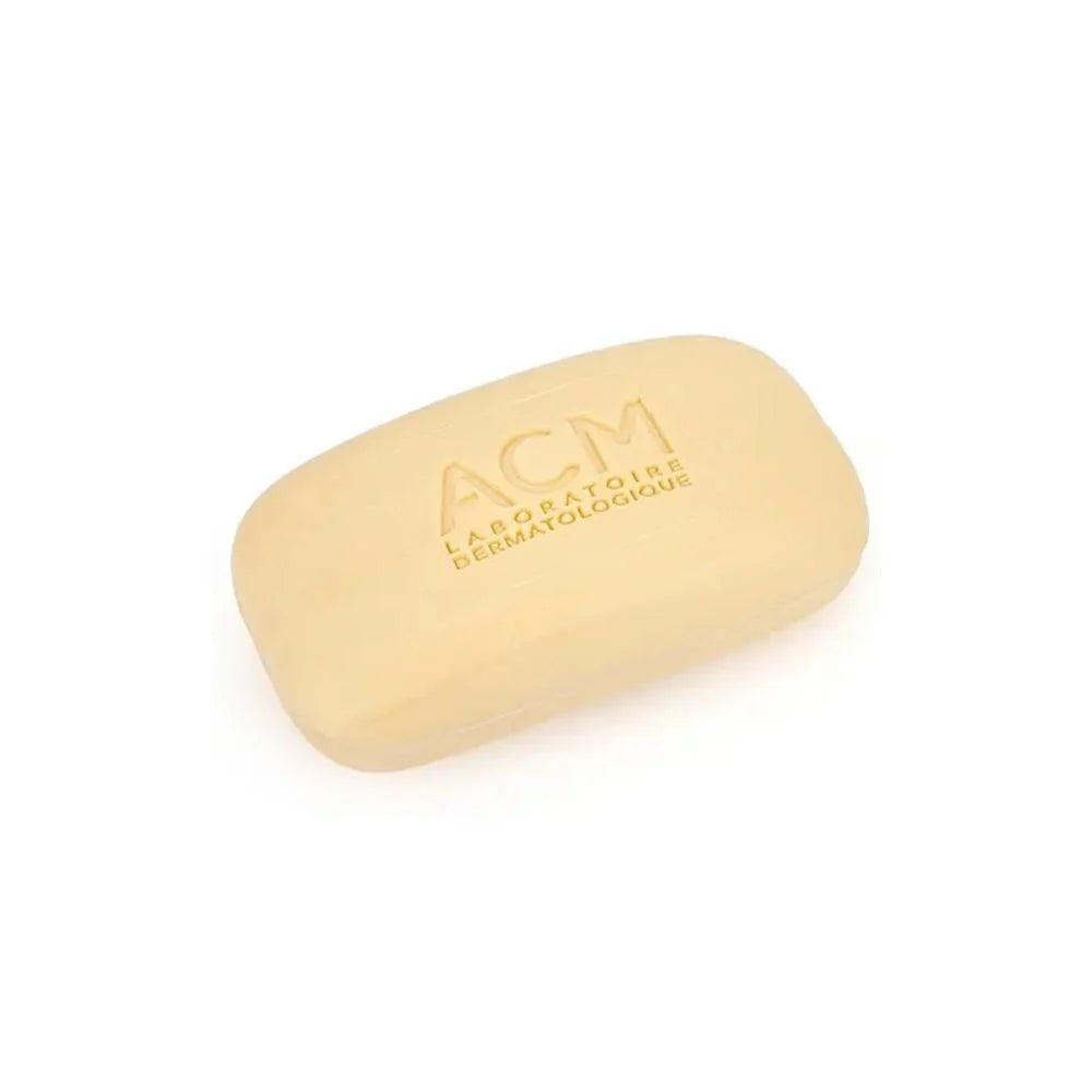 Sebionex Soap | Dermatological Cleansing Bar for Oily & Acne-Prone Skin (100g)
