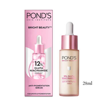 POND’S Anti-Pigmentation Serum | Gluta-Niacinamide