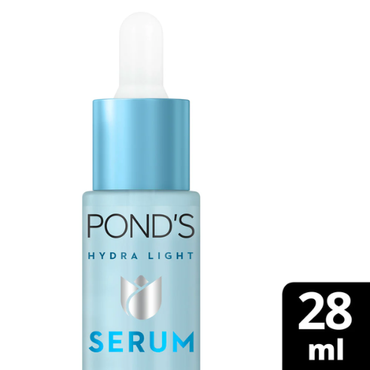 POND’S Hydra Light 2% Hyaluronic Acid Serum