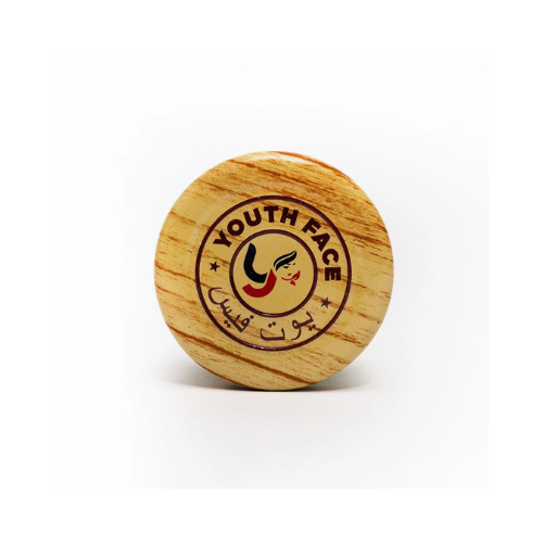 Youthface Whitening Beauty Cream – 25g | Brightening & Even-Tone Skincare