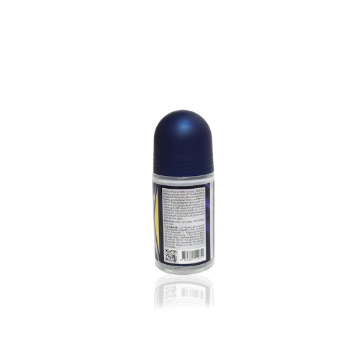 YC Fairness Roll On Anti-Perspirant – 48H Protection & Active Fresh Formula | 45 ml
