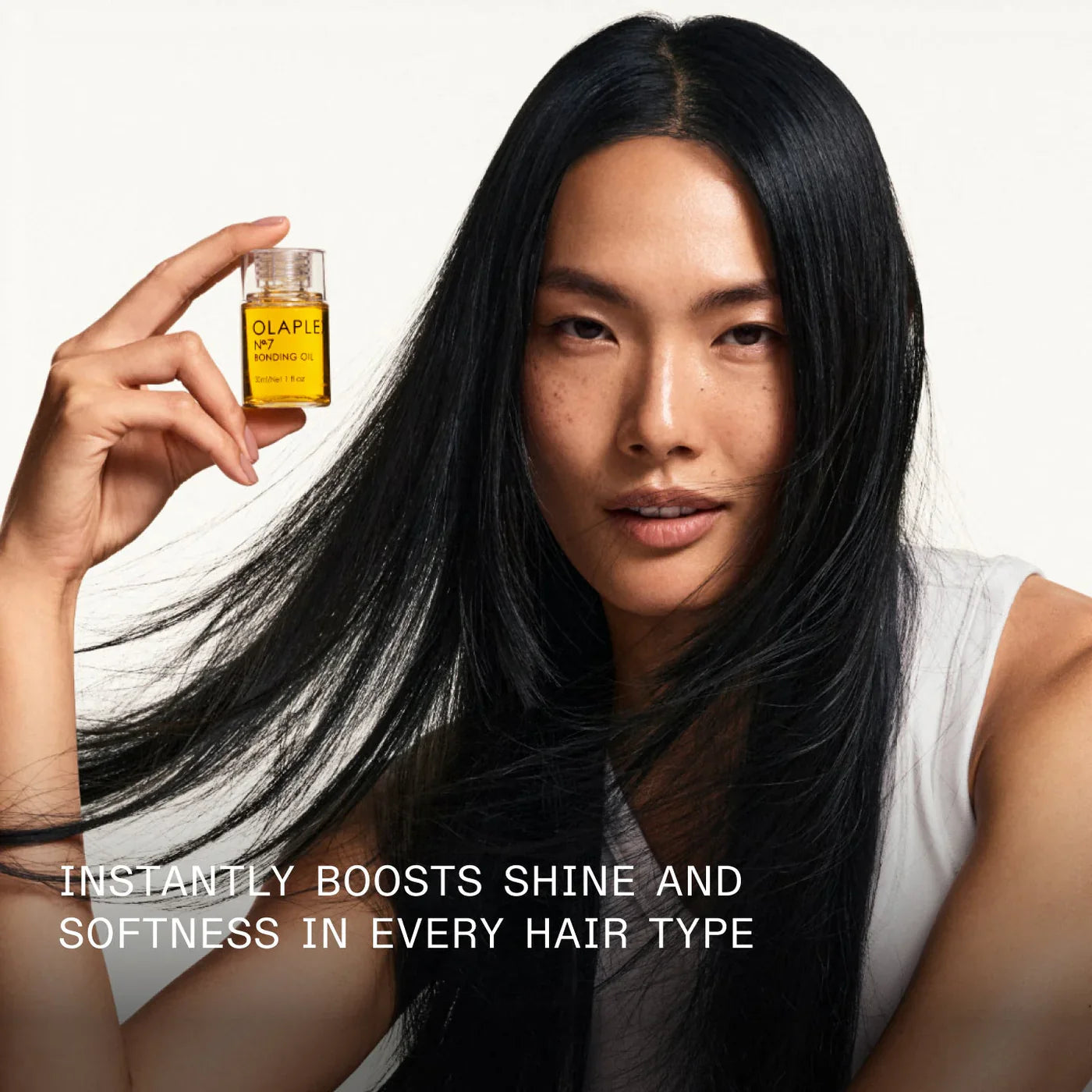 Olaplex No. 7 Bonding Oil – 30 ml