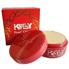 Beautyberry Kelly Pearl Cream – 5g