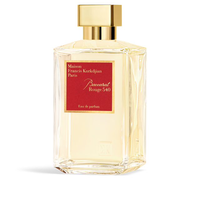 Maison Francis Kurkdjian Baccarat Rouge 540 “Eva” Eau de Parfum