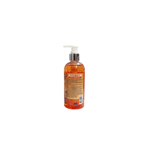 YC Brightening Body Serum Gel with Vitamin C – Reduces Dark Spots & Evens Skin Tone | 250 g