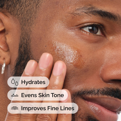 The Ordinary Retinol 1% in Squalane – High-Strength Anti-Aging Serum | 30ml