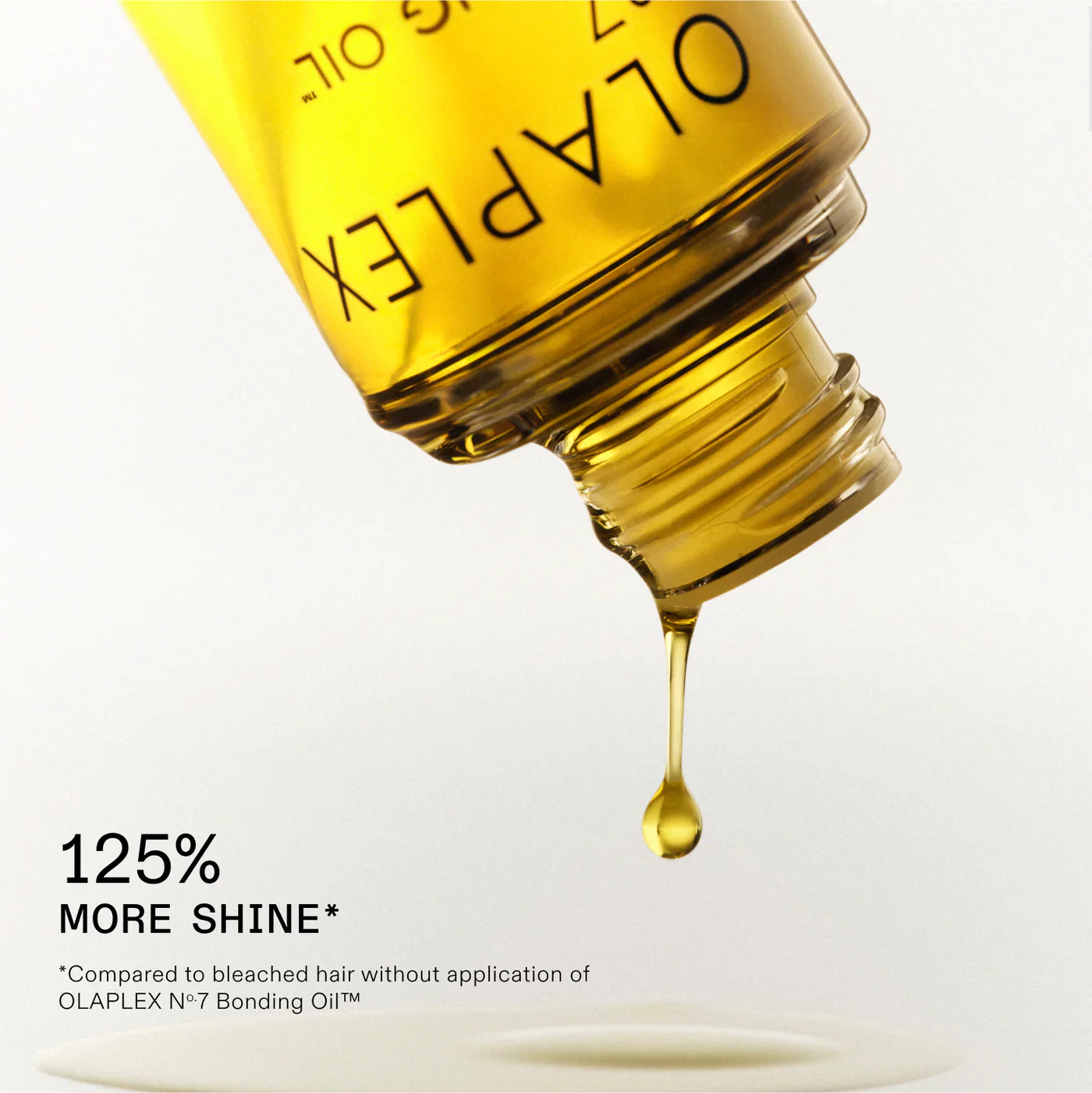 Olaplex No. 7 Bonding Oil – 30 ml